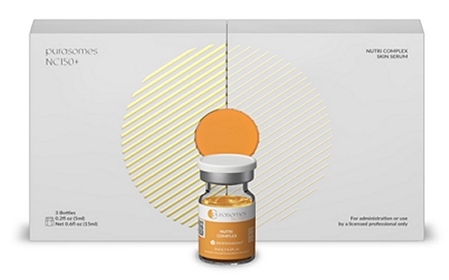 Exosomes Skin Regenerative Treatment Fordingbridge Ringwood Salisbury Hampshire
